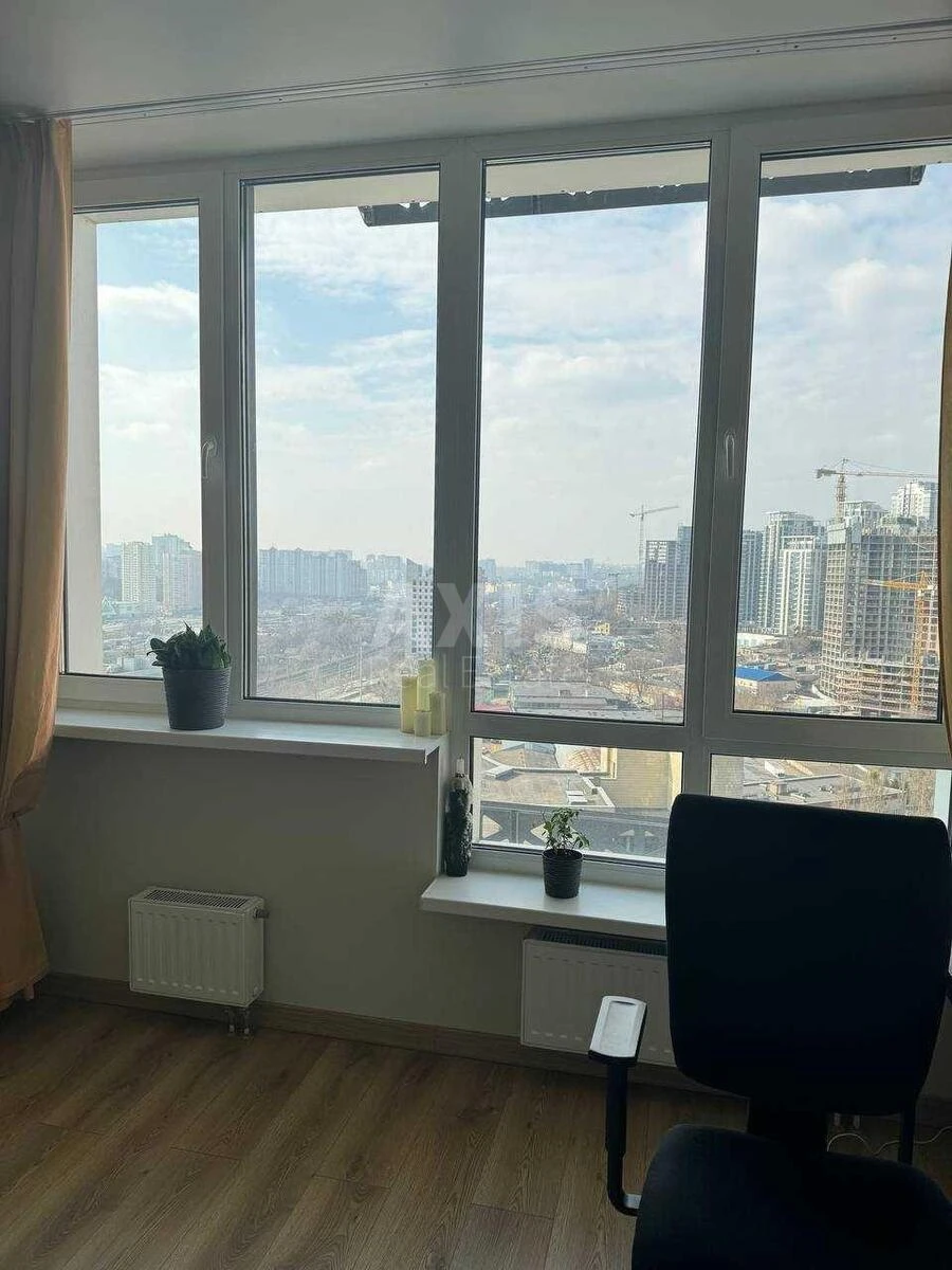 2k apartment vul. Mykhayla Boychuka 41Б6427811
