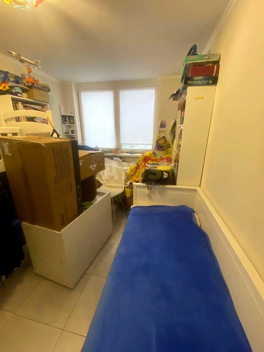 2k apartment vul. Krushel'nyc'koi' Solomii' 15В7059920