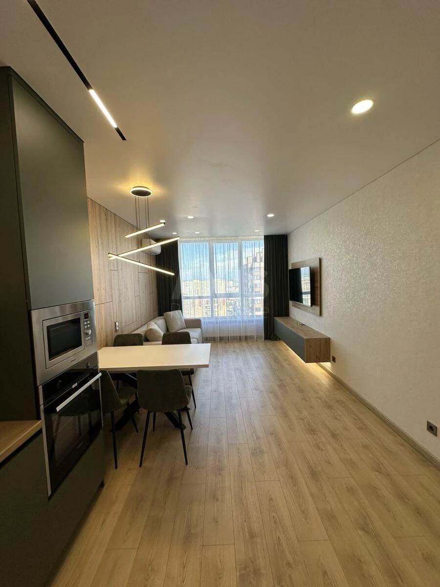 1k apartment vul. Rodyny Kristeriv 16688140