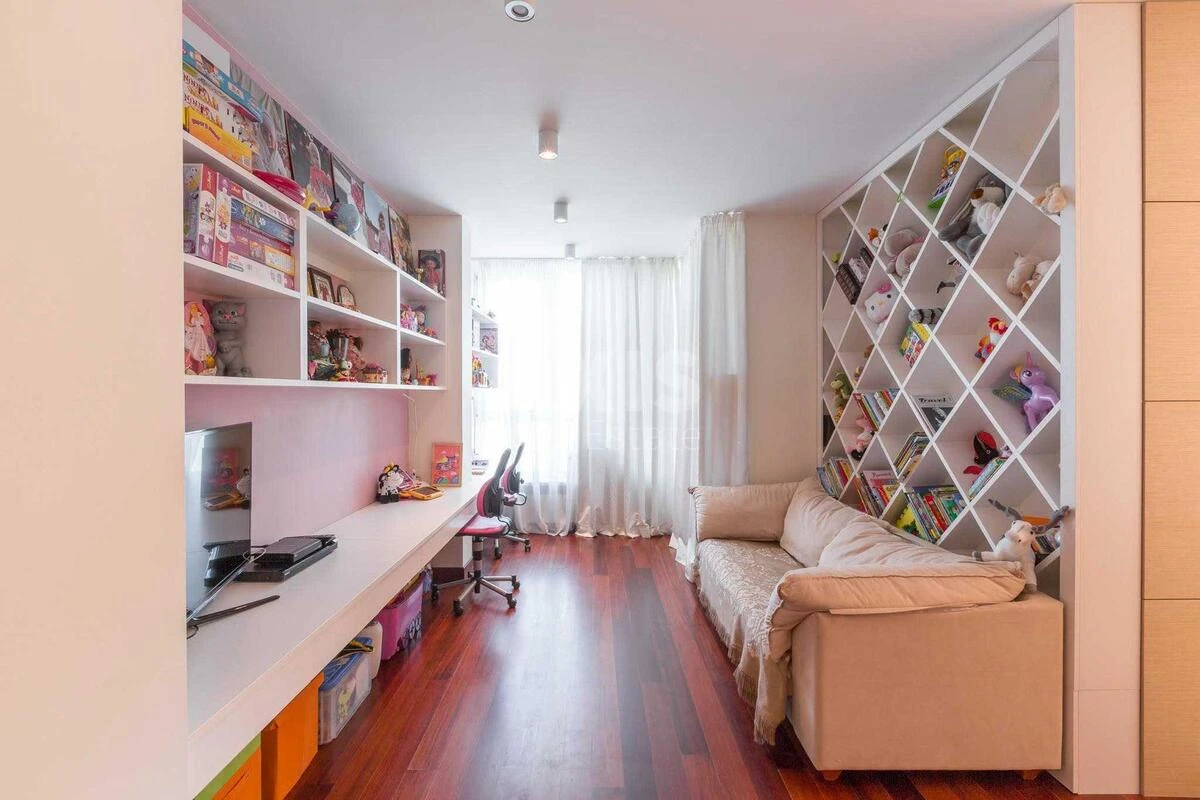 4k apartment prov. Kudrjashova 20596329