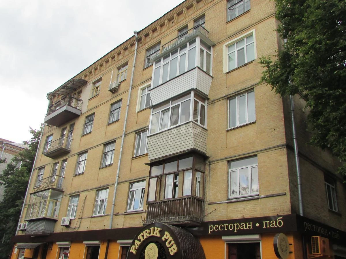1к квартира пер. Новонаводницкий 4/6703206