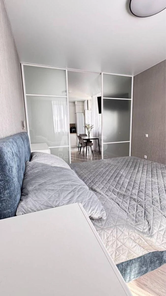 1k apartment vul. Dragomanova 10656064