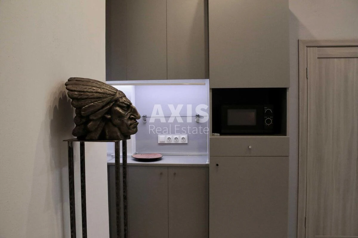 Office vul. Tarasivs'ka 16, 80m2607338