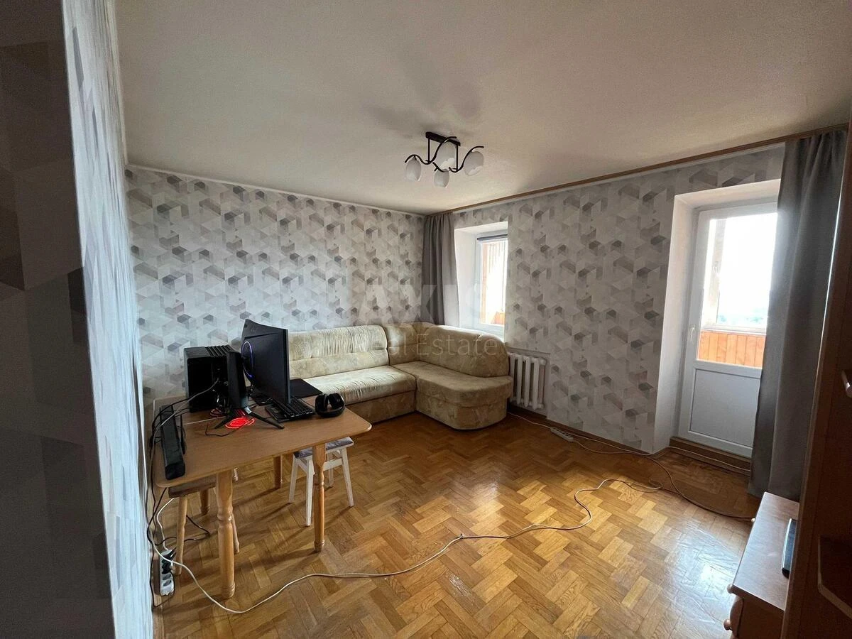 2k apartment vul. Poljarna 8Е638455