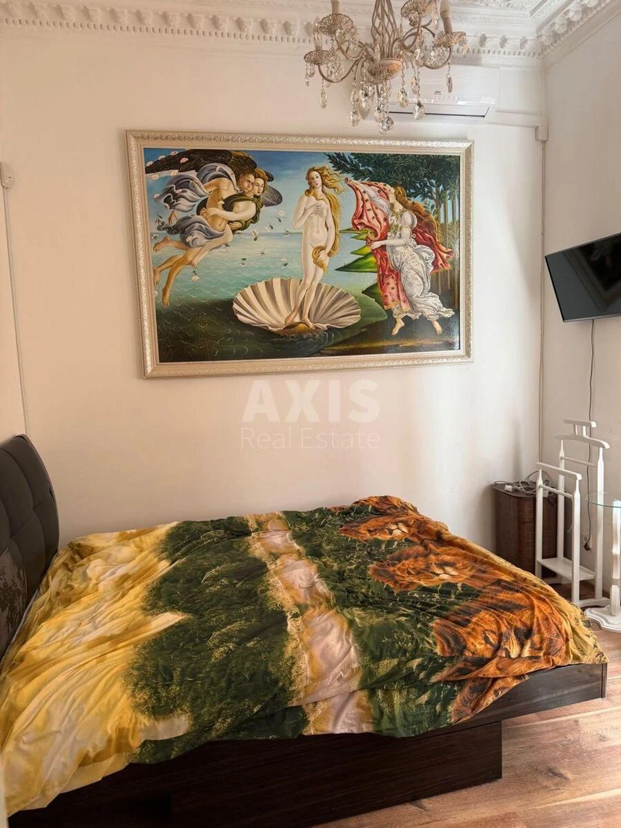 2k apartment vul. Volodymyrs'ka 7718864