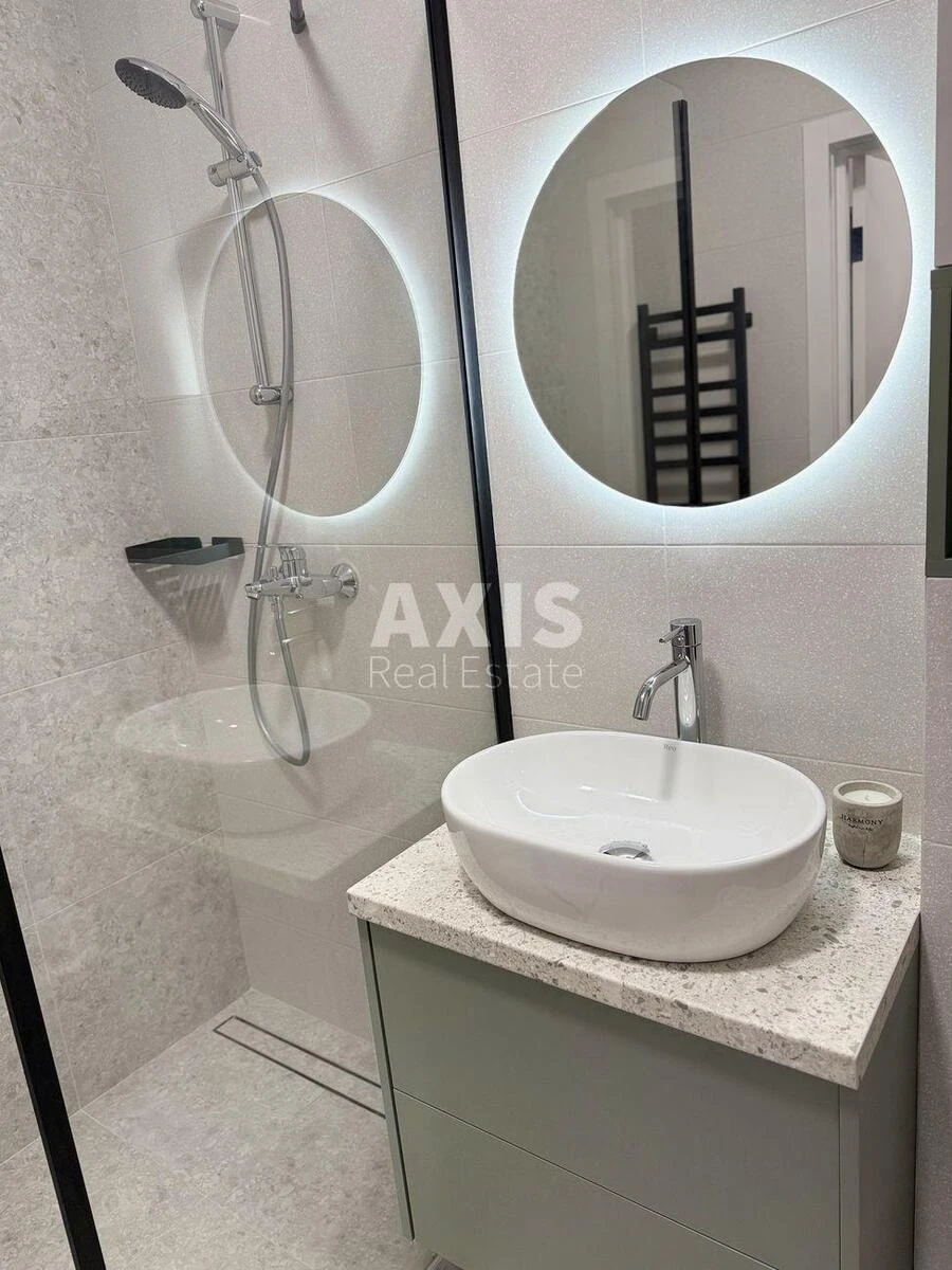 1k apartment pr-t Povitryanykh Syl 56636069