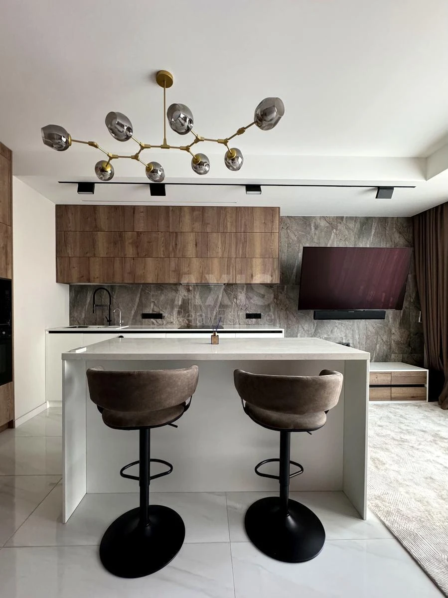 3k apartment vul. Demii'vs'ka 29703492