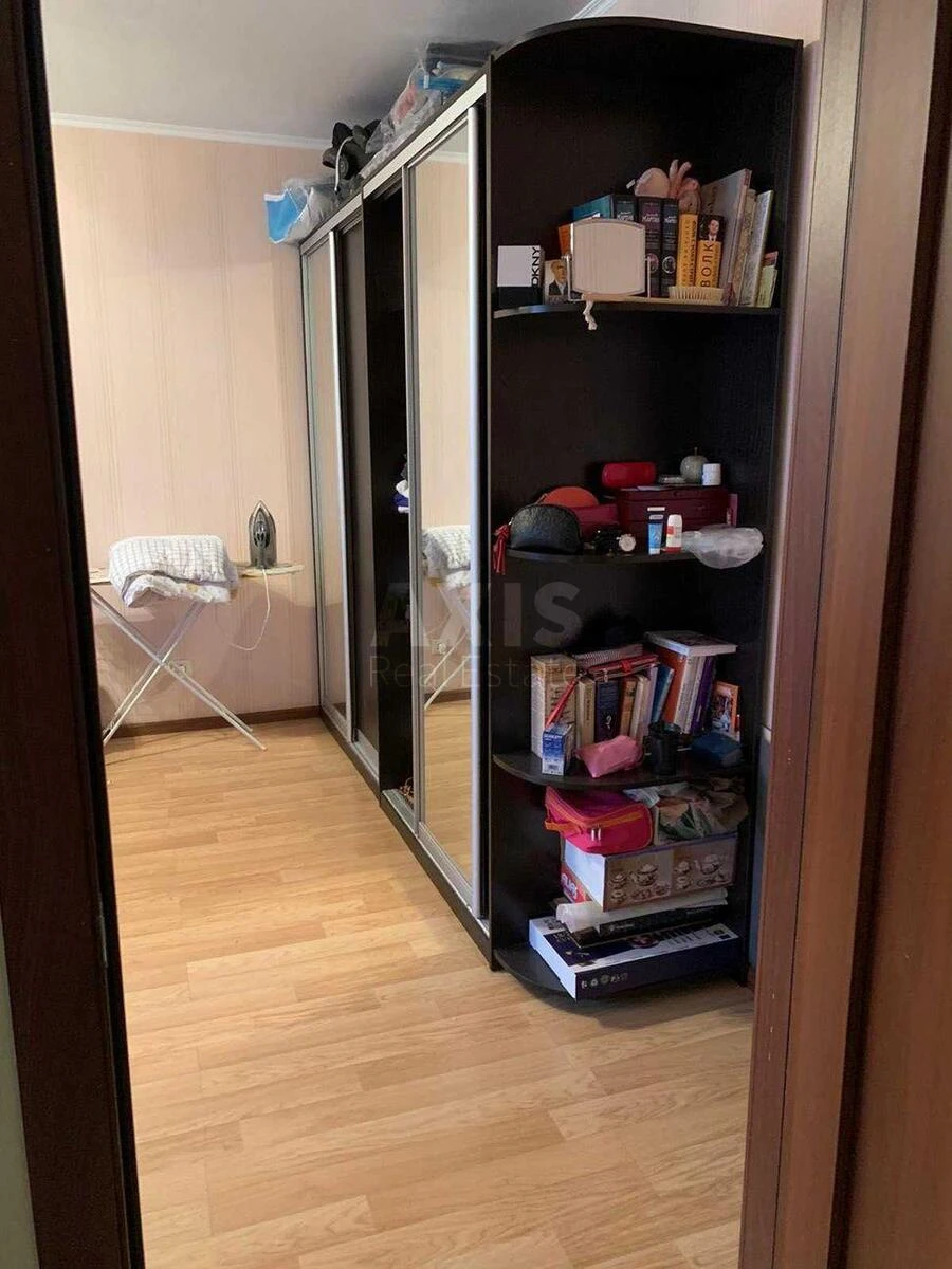 1k apartment vul. Oleny Pchilky 2А656454