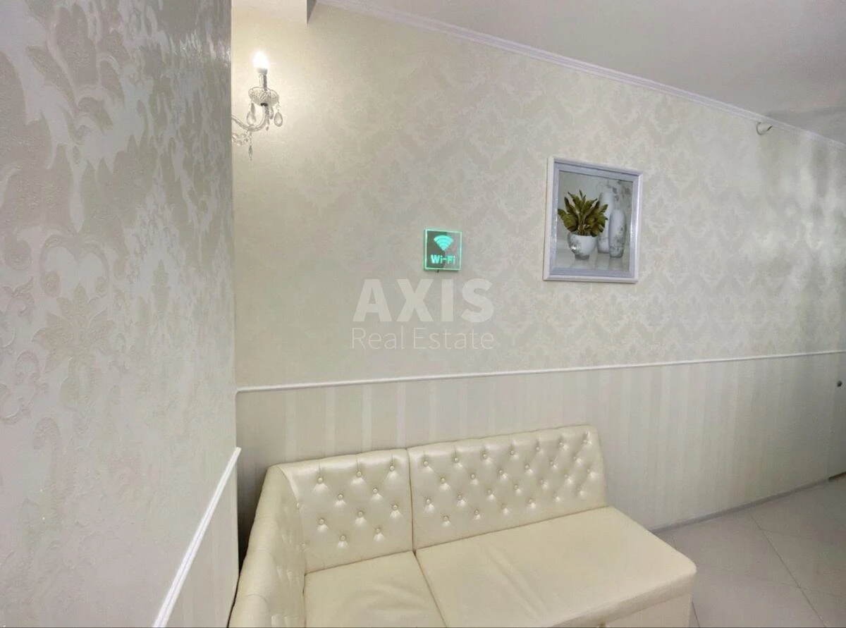 Office vul. Chavdar Jelyzavety 11, 55m2672444