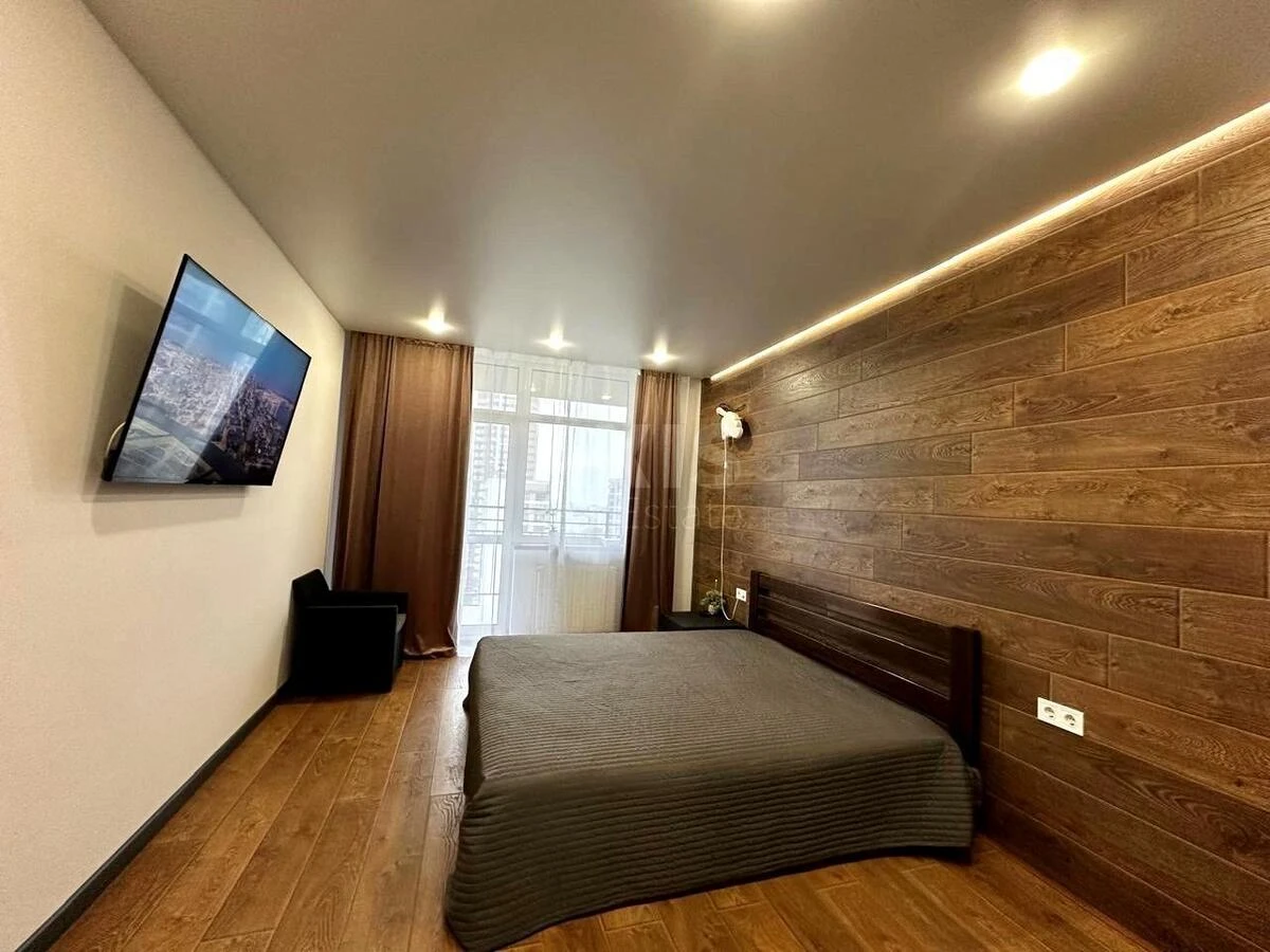 3к квартира ул. Александра Олеся 4Б639128