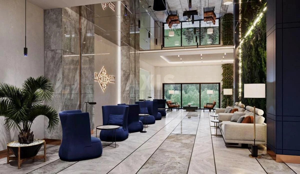 4k apartment vul. Zvirynec'ka 726888915