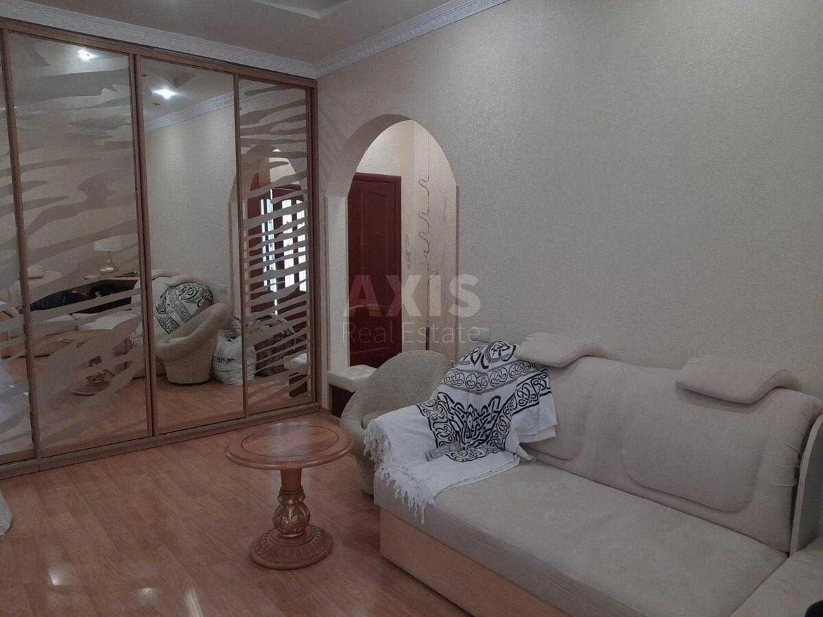 1k apartment vul. Lejpcyz'ka 2/37689005