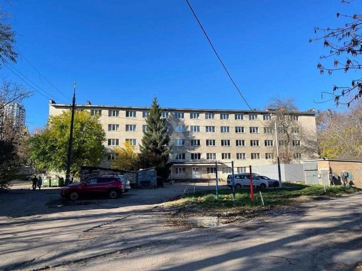 Объект торговли ул. Парково-Сырецкая 6А, 3406м2656790