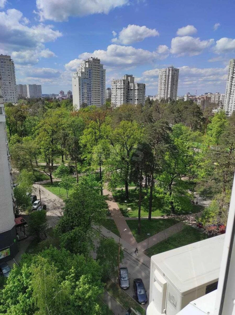 2k apartment vul. Kotel'nykova Myhajla 33639829