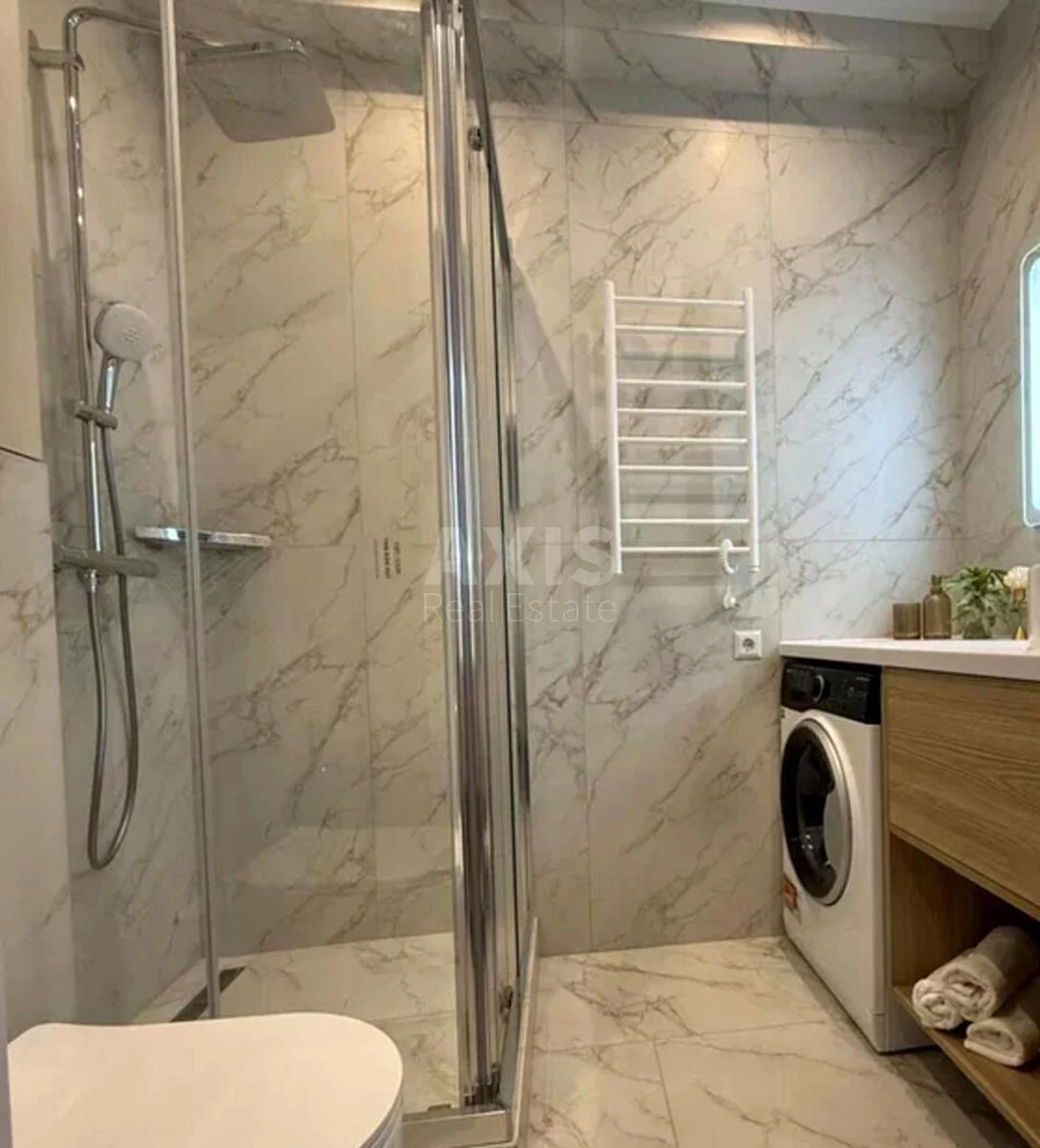 1к квартира ул. Михаила Максимовича 246400013