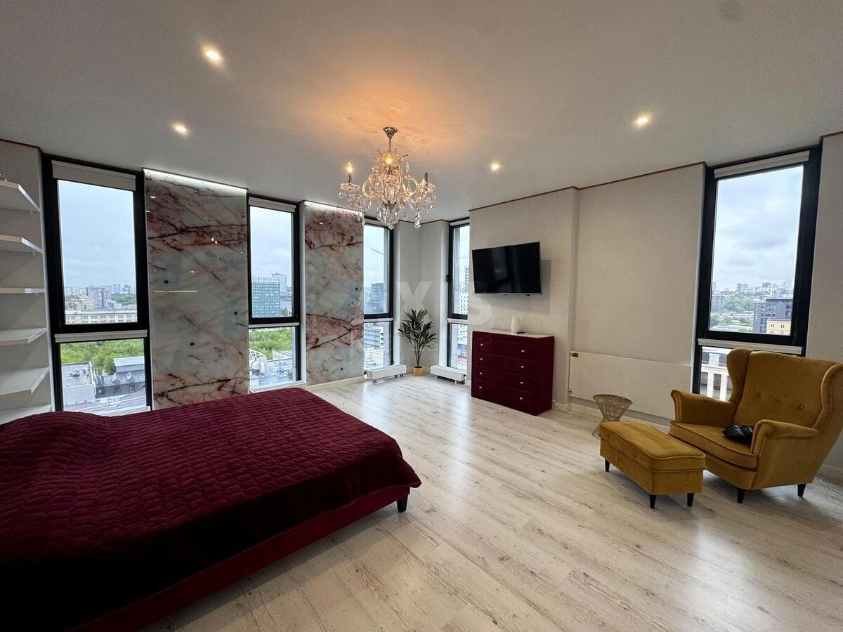 1k apartment vul. Antonovycha 44640196