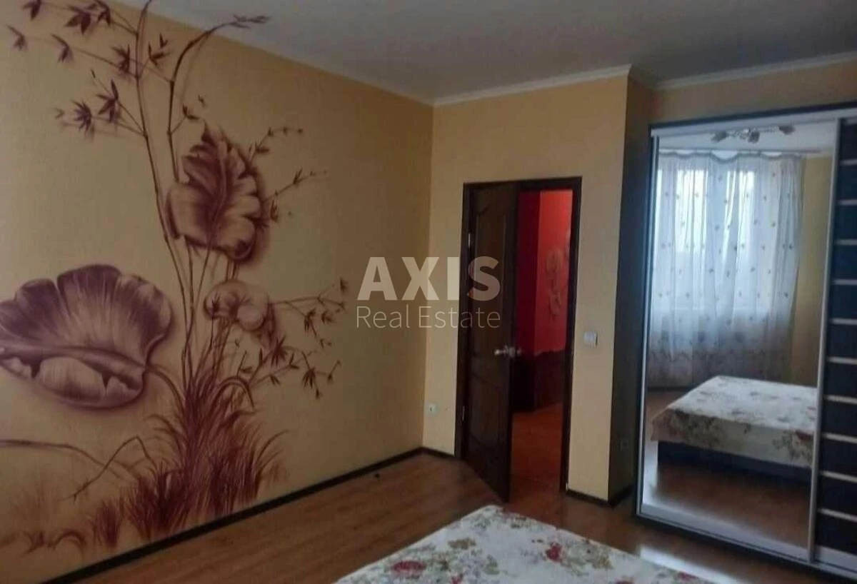 2k apartment vul. Oleny Pchilky 5489783