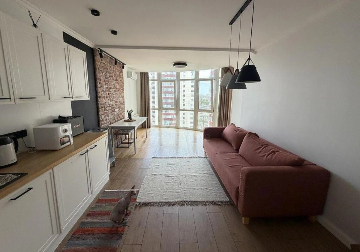 2k apartment bul. Mykoly Rudenka 14672920