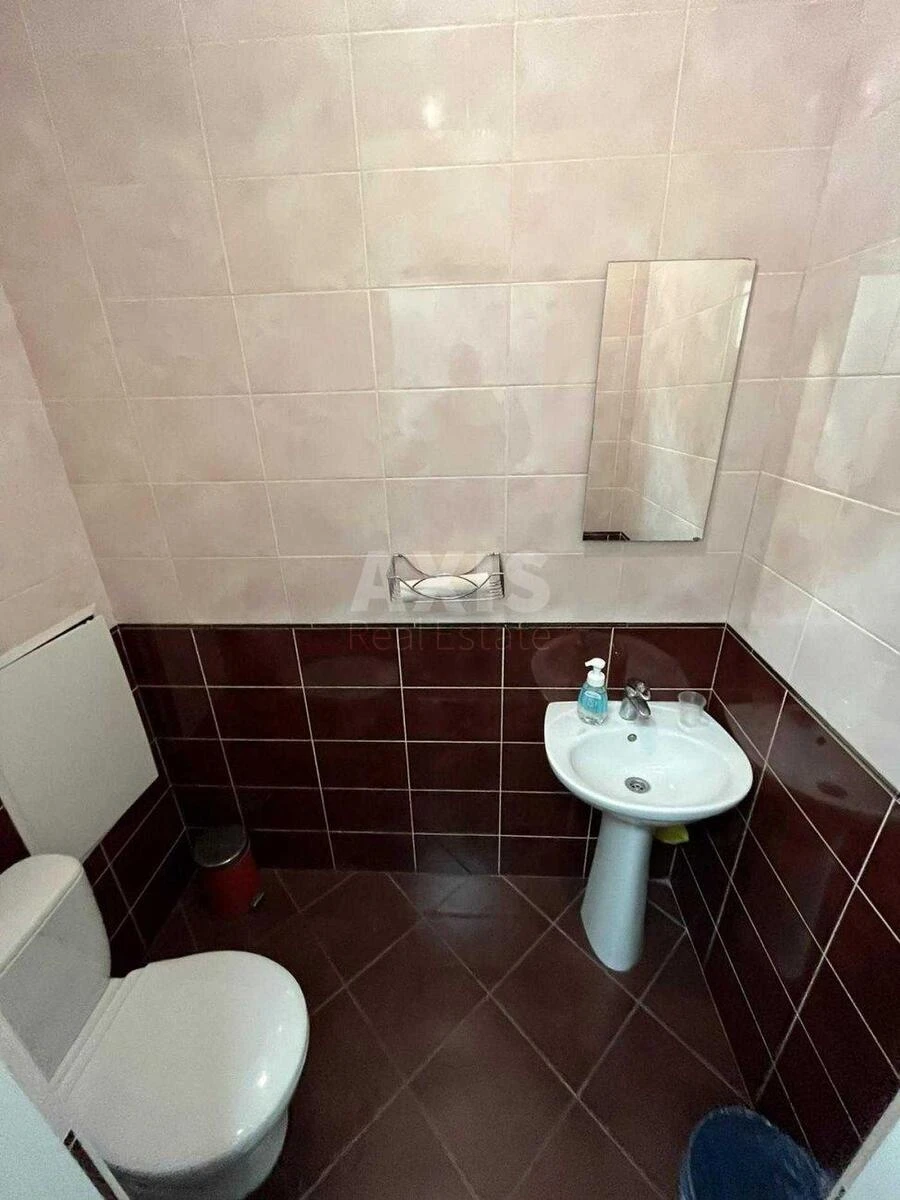 Офис ул. Соляная 70, 130м2719588