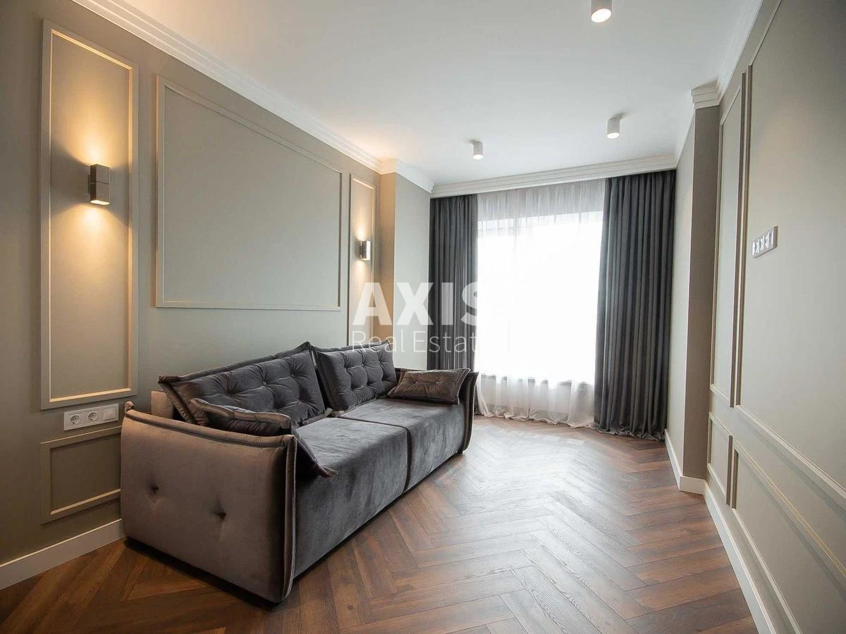 3к квартира ул. Антоновича 1094271411