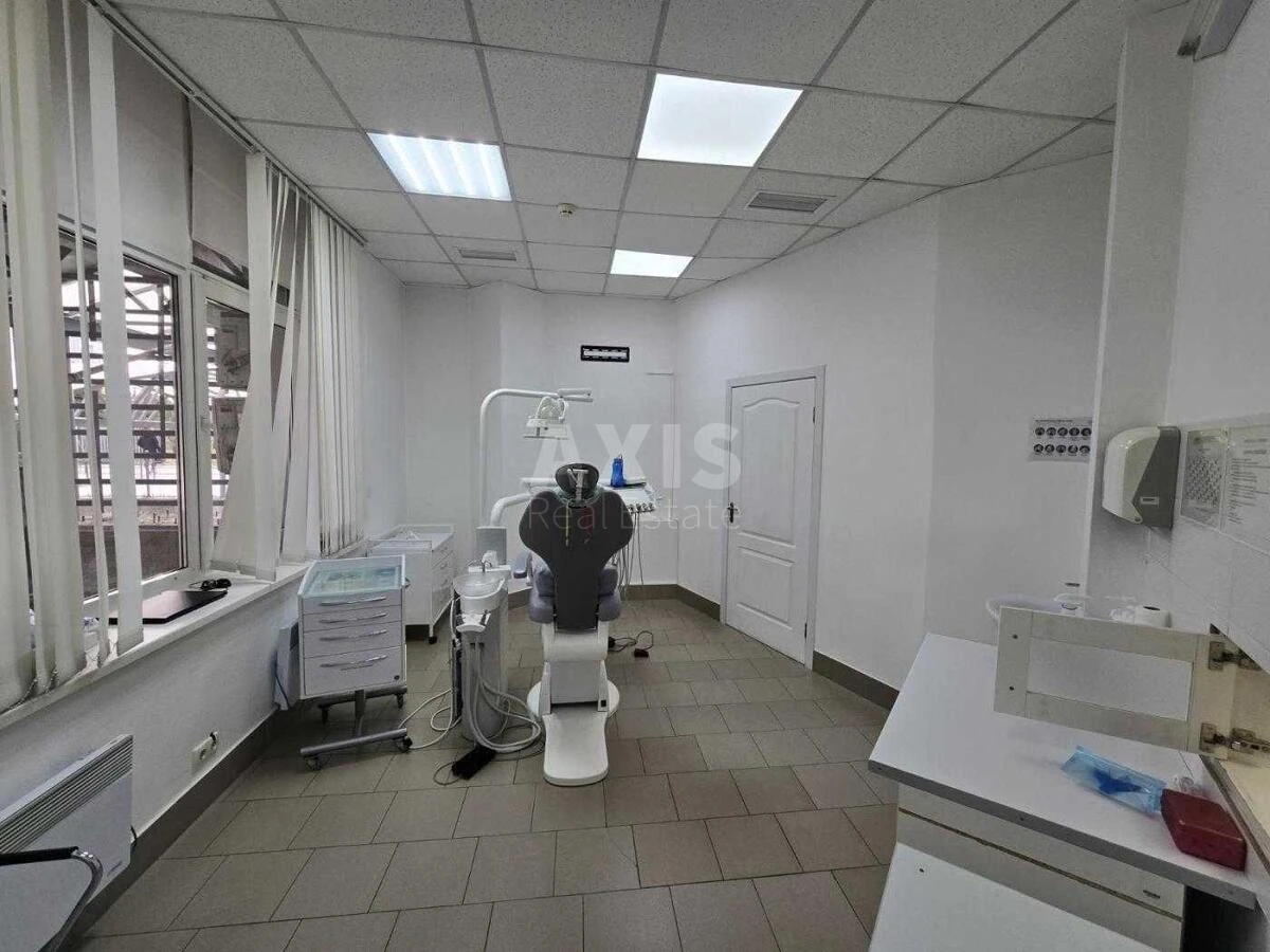 Trade object nab. Dniprovs'ka 26Г, 164m2673231