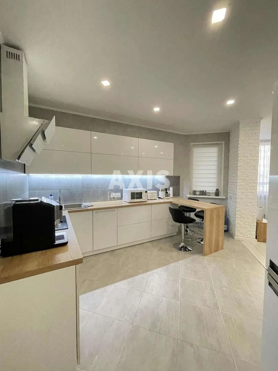 1k apartment vul. Doncja Myhajla 223309
