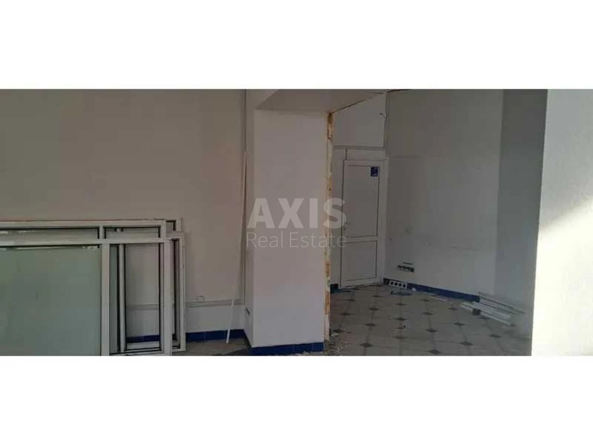 Trade object vul. Suvorova 18/20, 132m2599575