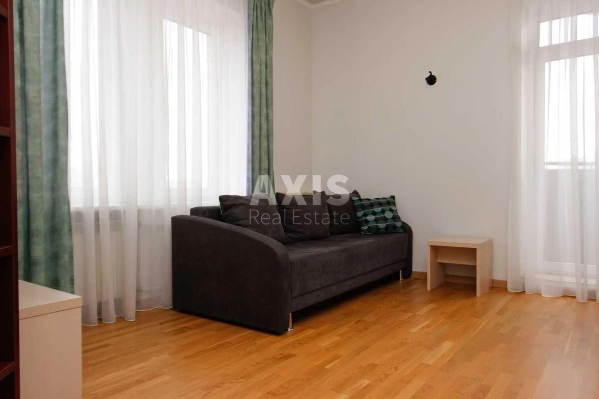 4k apartment vul. Dmytrivs'ka Тринадцять А516494