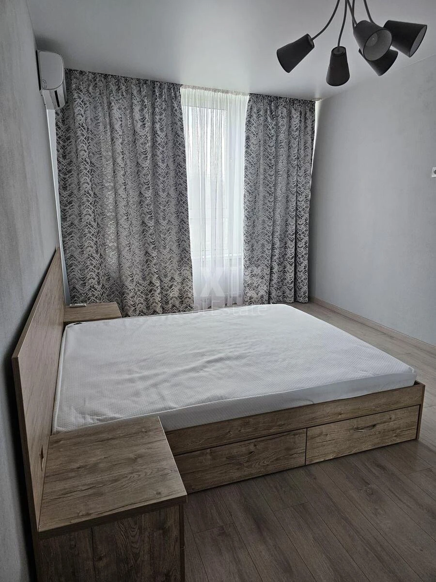 1к квартира ул. Виталия Скакуна 23673912