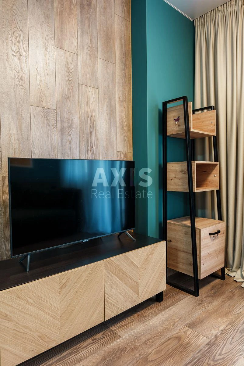 1k apartment vul. Kustanajs'ka 13455402