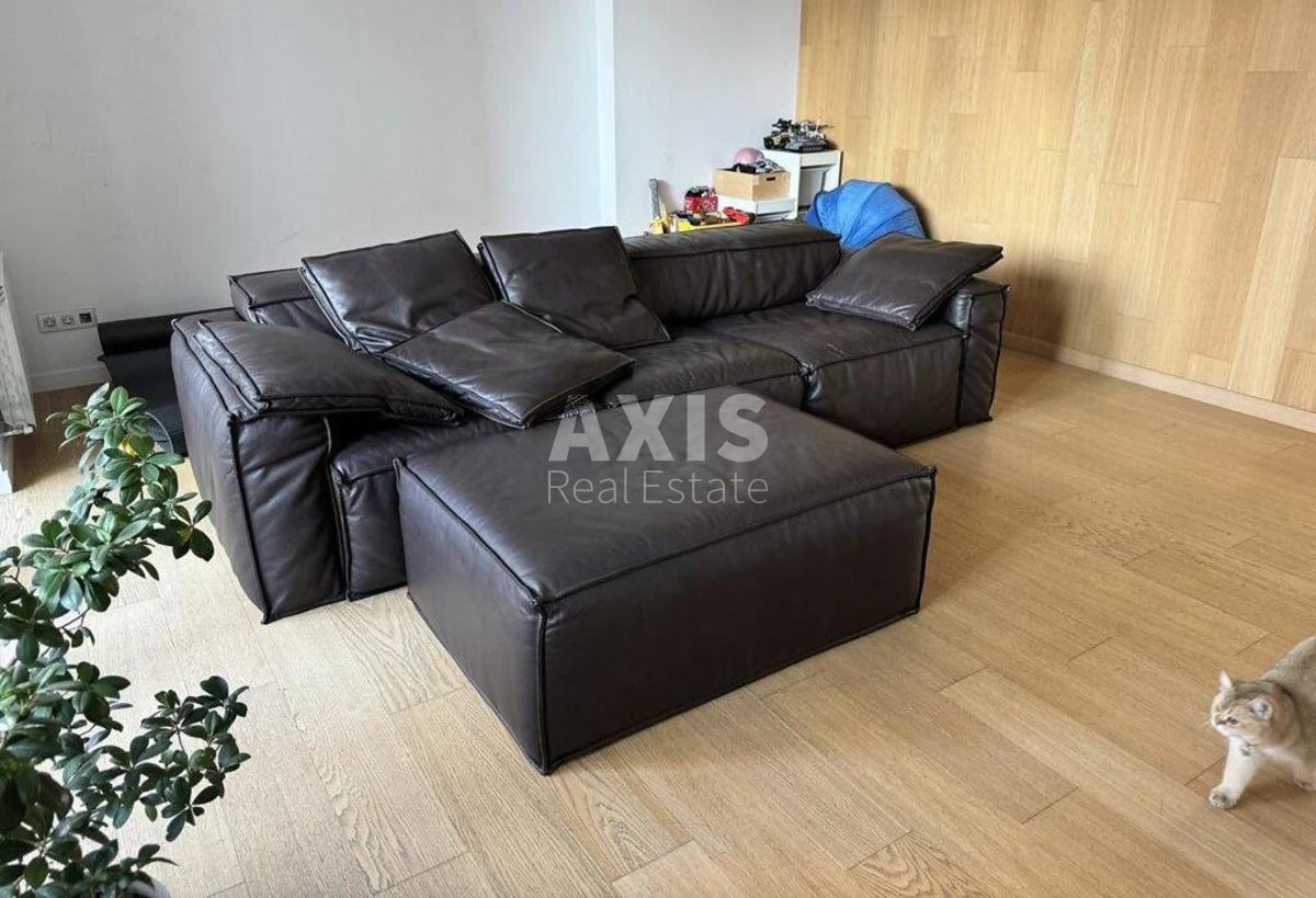 3к квартира ул. Цветаевой Марины 9422064