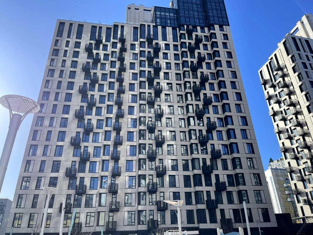 Office vul. Vasylya Tyutyunnyka 43, 103m2705332