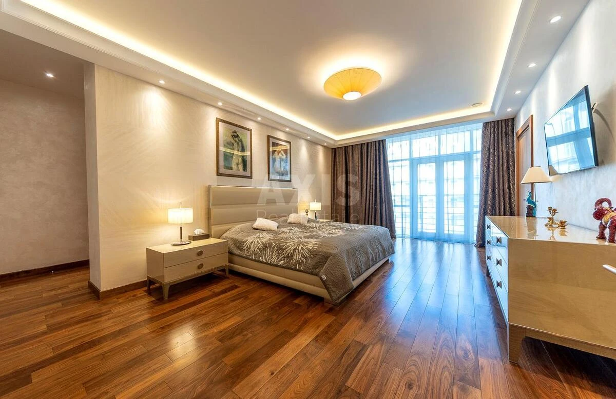 3k apartment vul. Zvirynec'ka 47690288