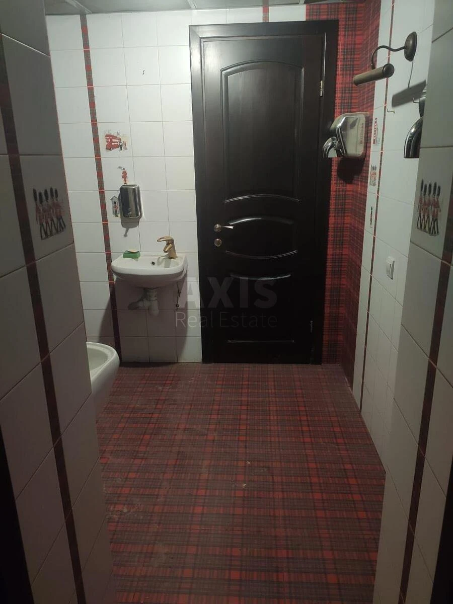 Trade object pr-t Vidradnyj 24/93, 250m2508852