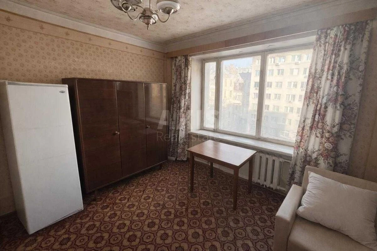 3к квартира ул. Предславинская 26А674613