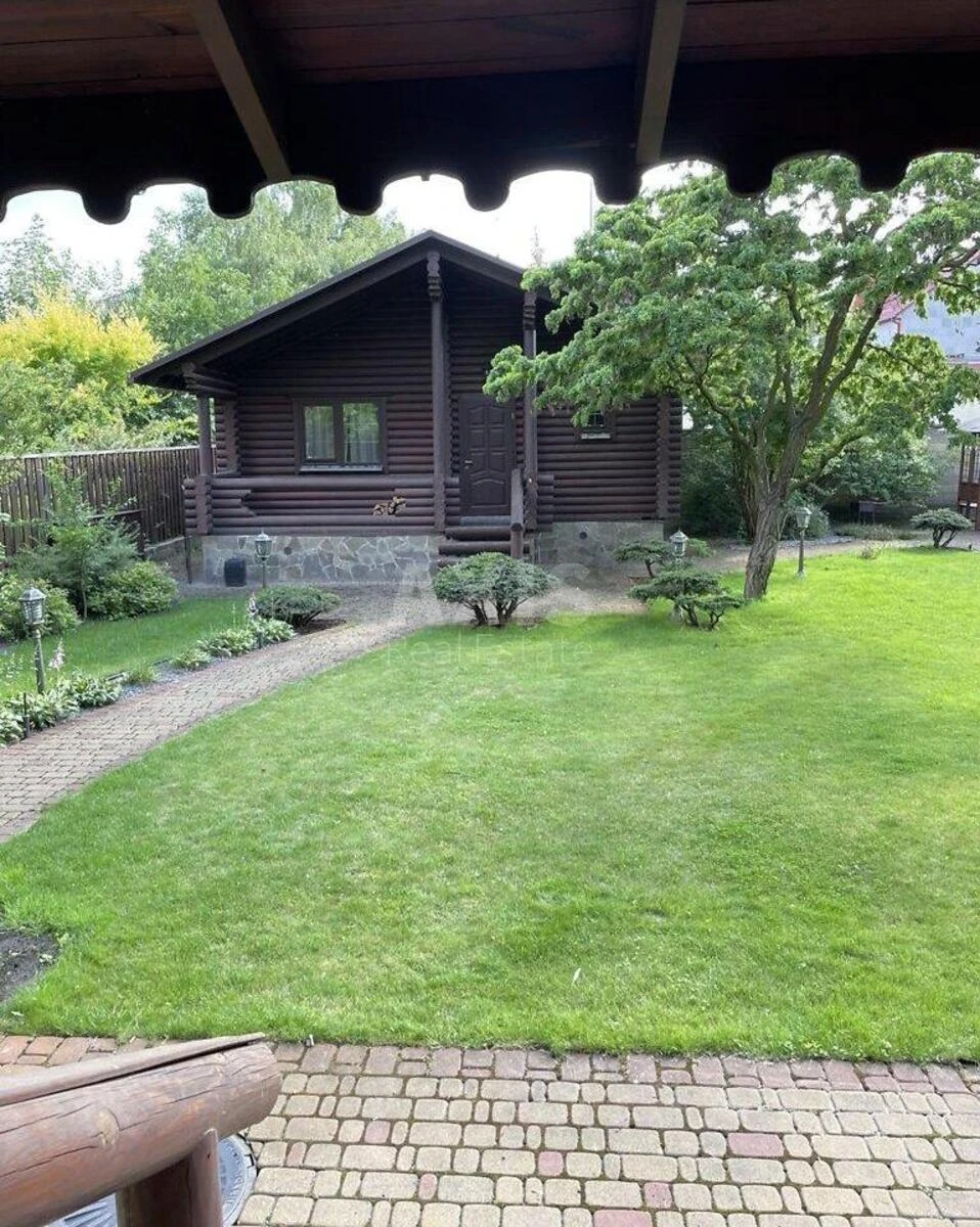 Дoм пер. Терешковой 2-й, 220м2, город Киев509641