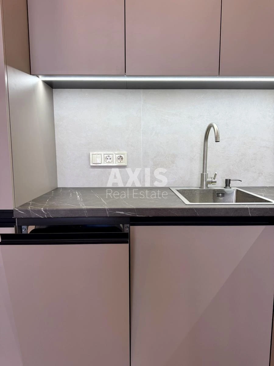 2k apartment pr-t Povitryanykh Syl 56703781