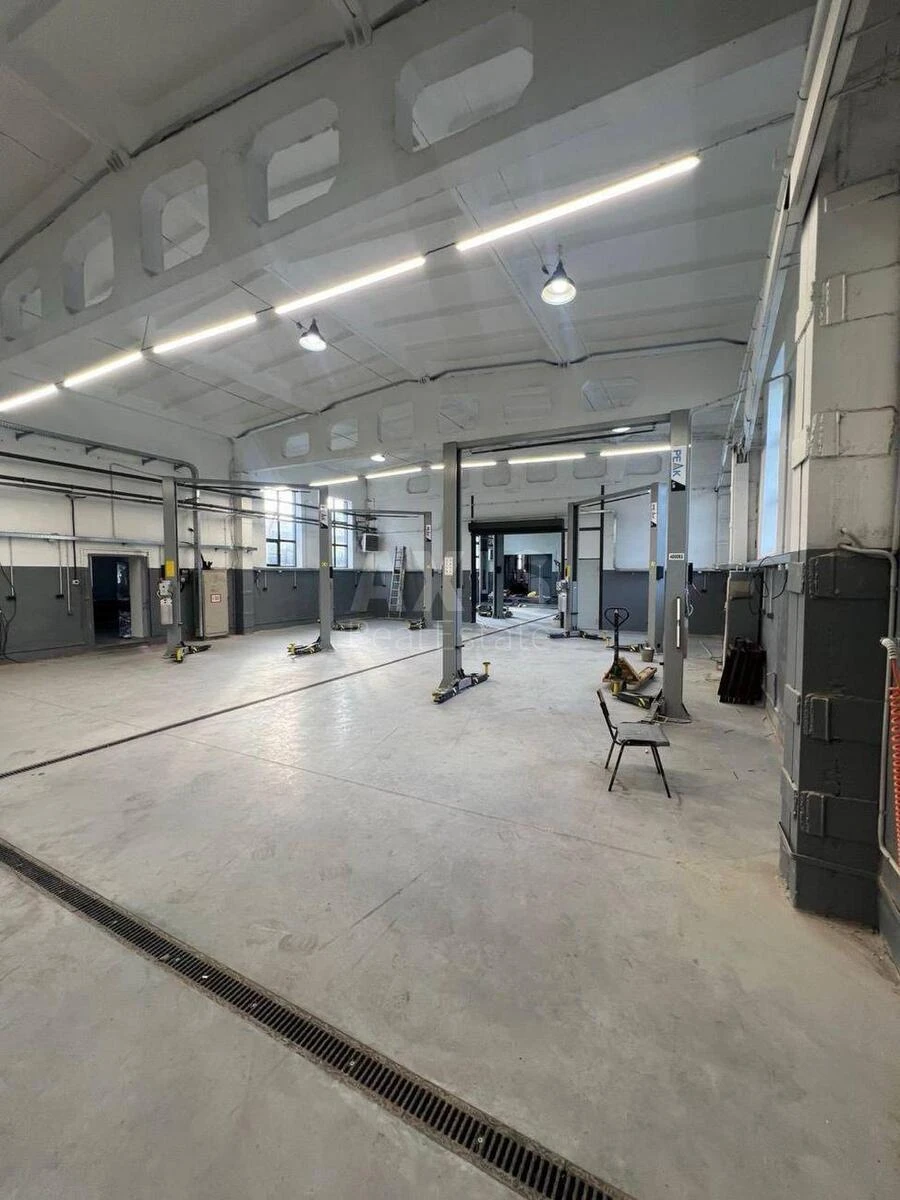 Офис ул. Бориспольская 16Д, 362м2663417