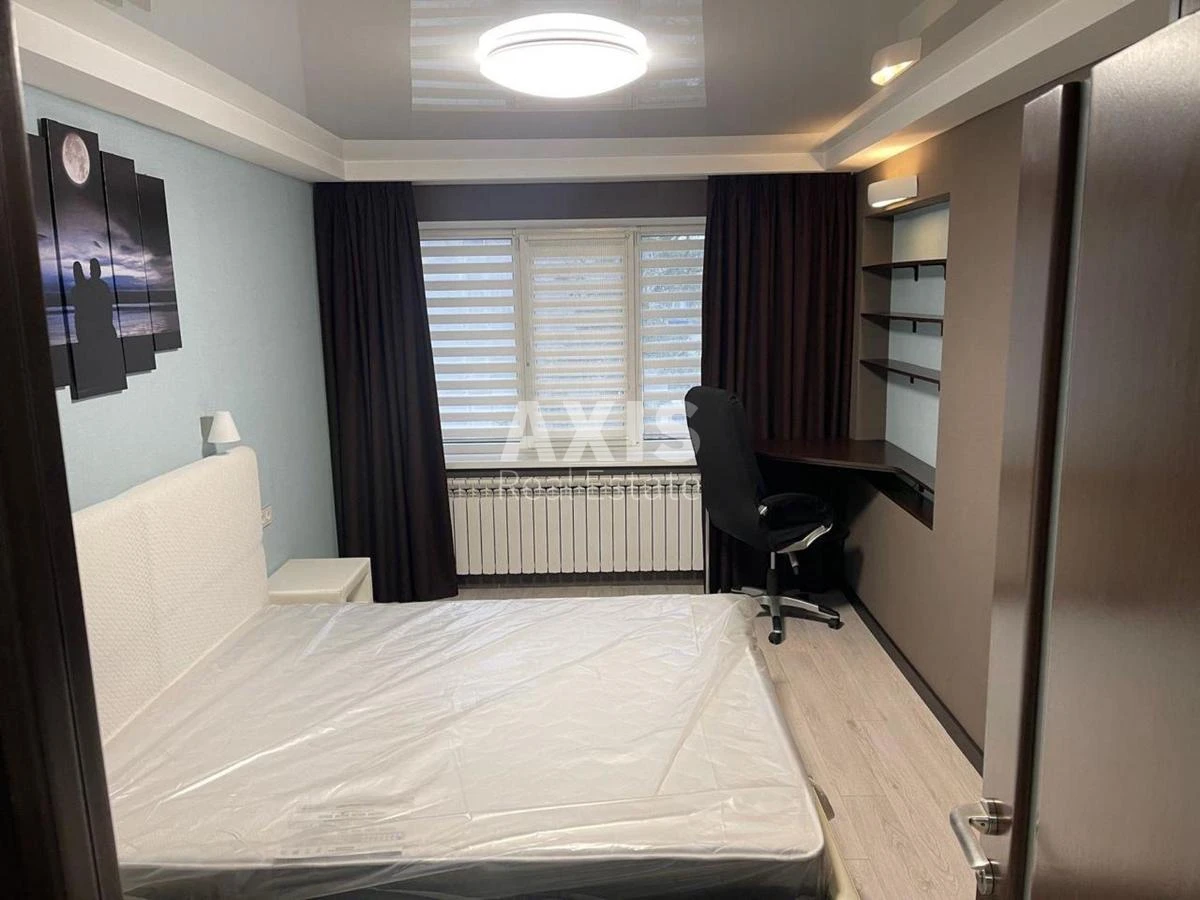 2k apartment bul. Verhovnoi' Rady 26440815