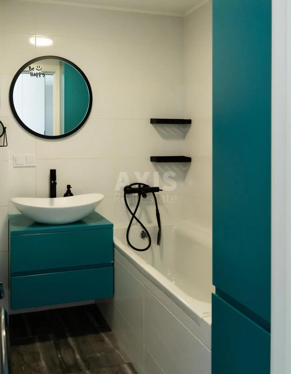 2k apartment vul. Liskivs'ka 236635017