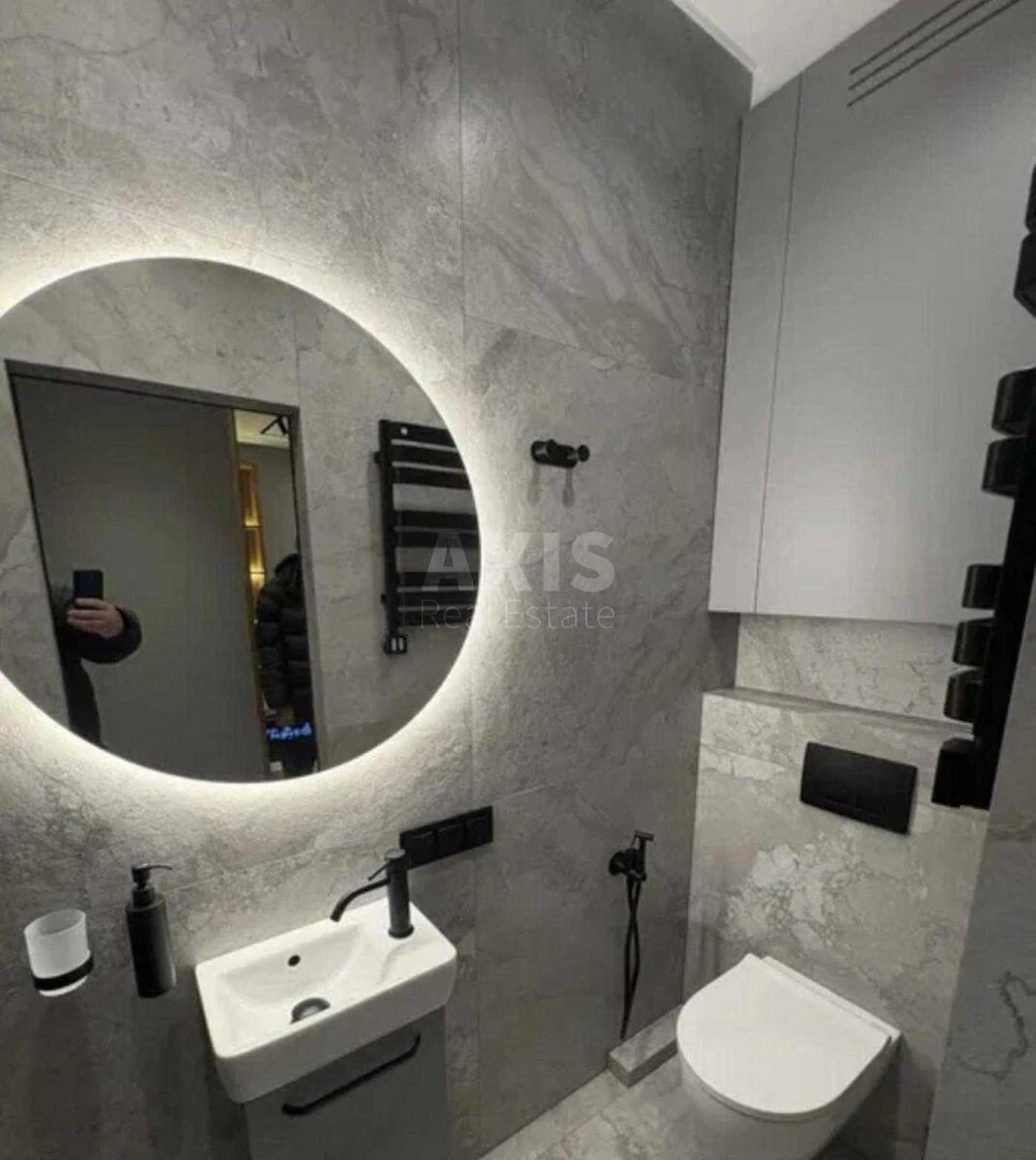 3k apartment bul. Lesi Ukrai'nky 7647065