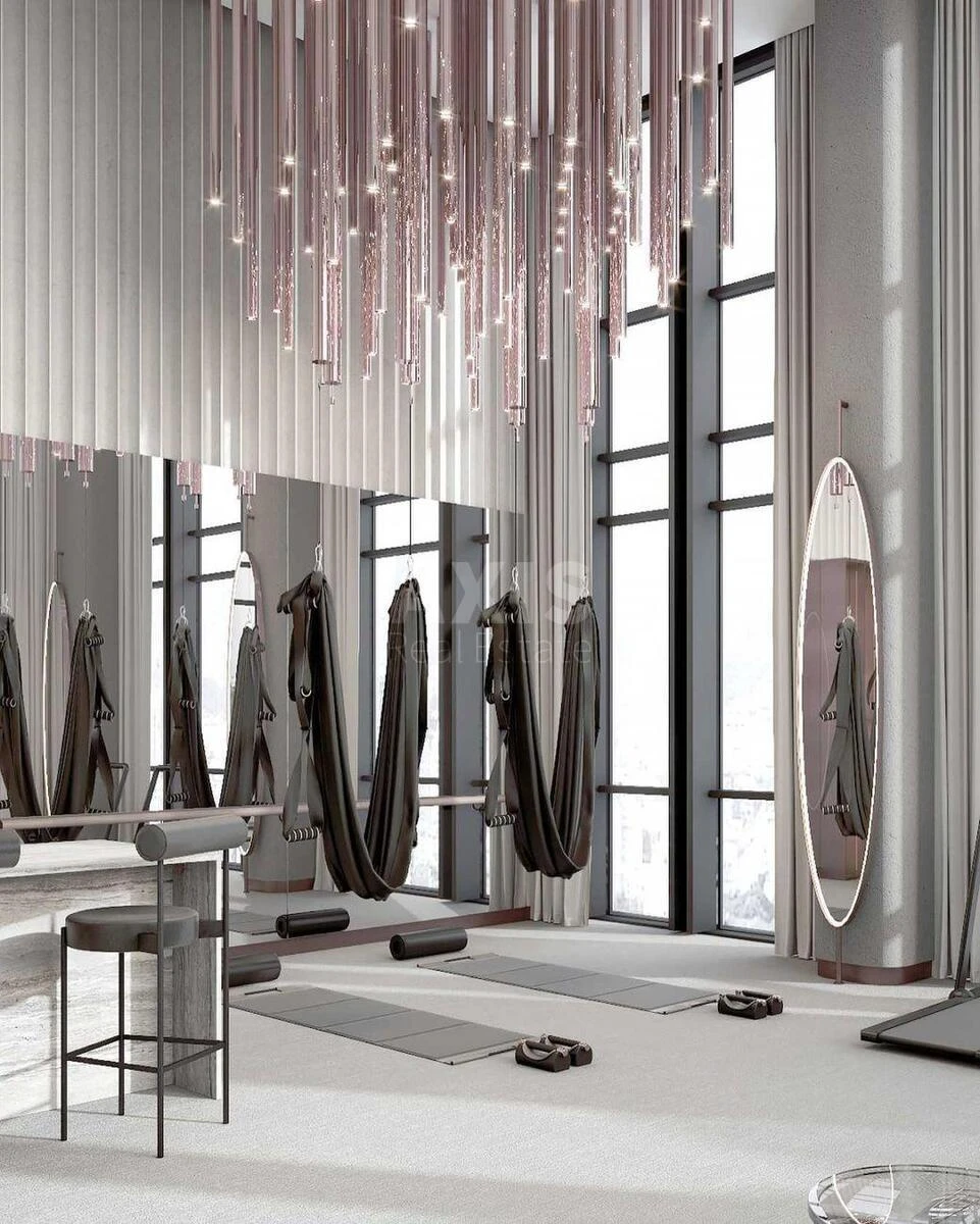 2к квартира ул. Василия Тютюнника 39/2647157