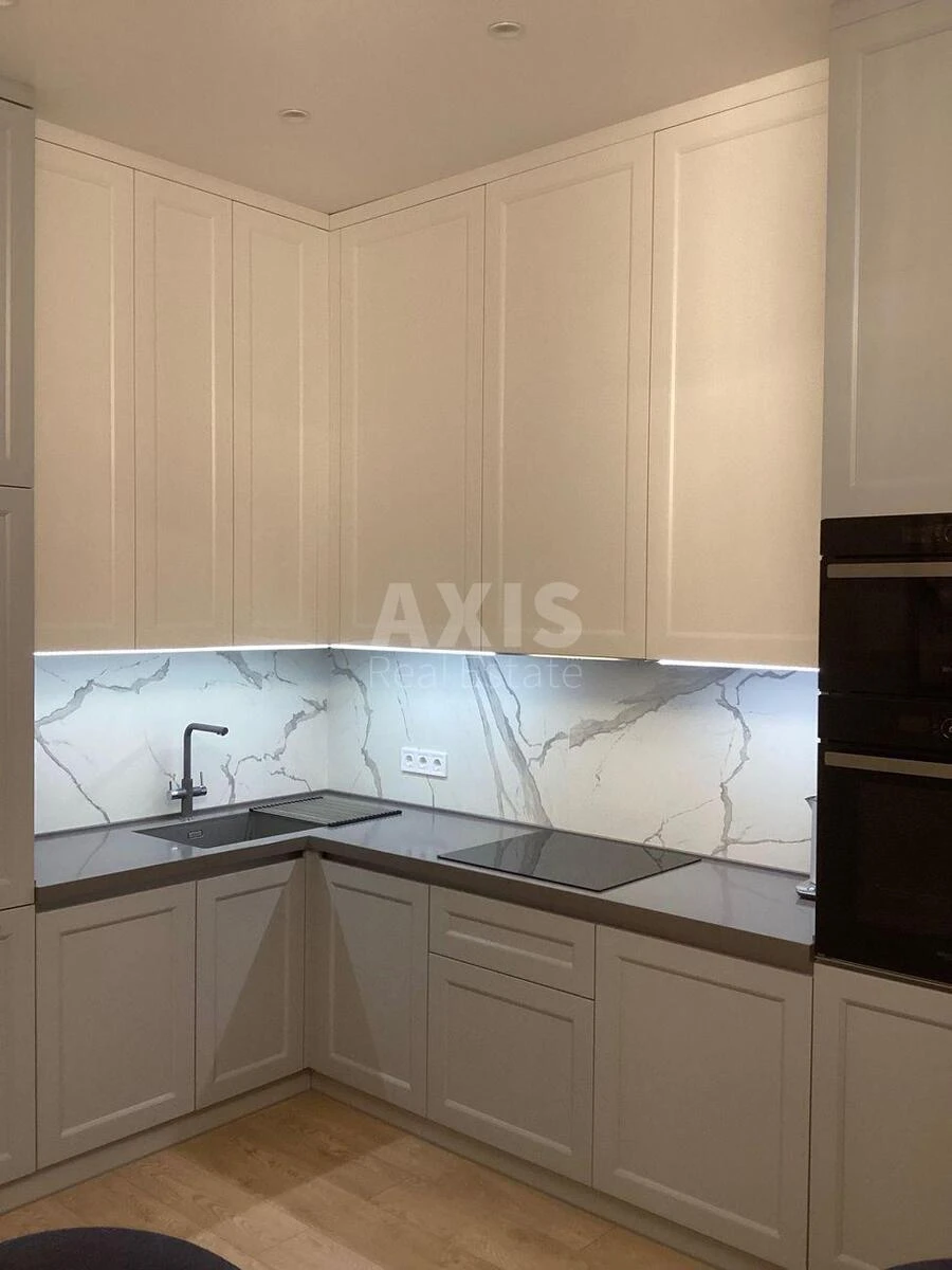 2k apartment pr-t Lobanovs'kogo 14466370