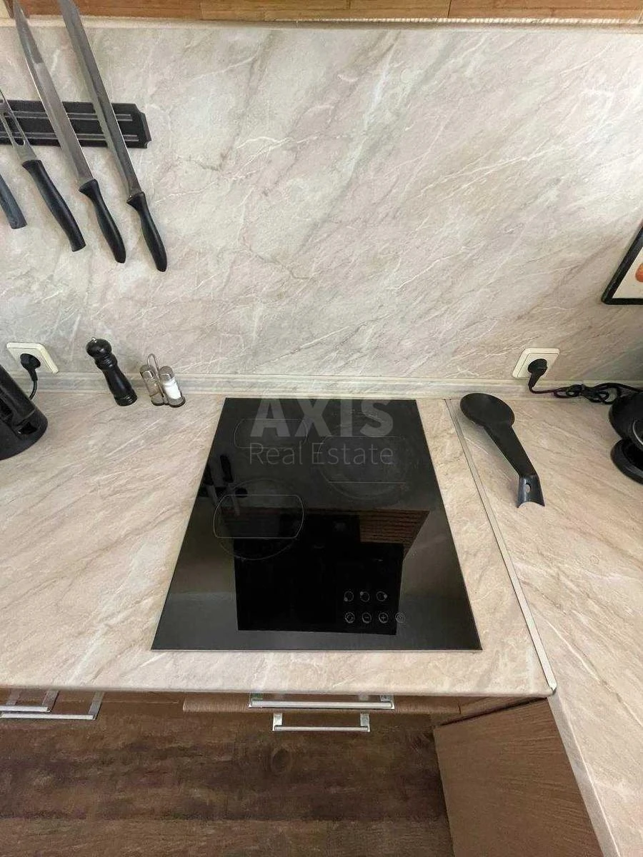 Дoм ул. Ольжича, 180м2, город Киев412796