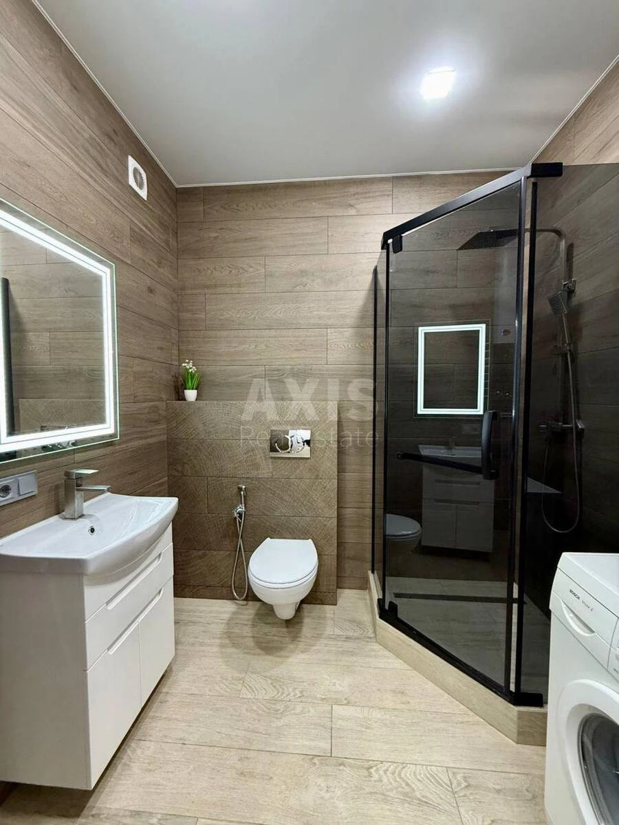 1к квартира ул. Александра Олеся 2В647345