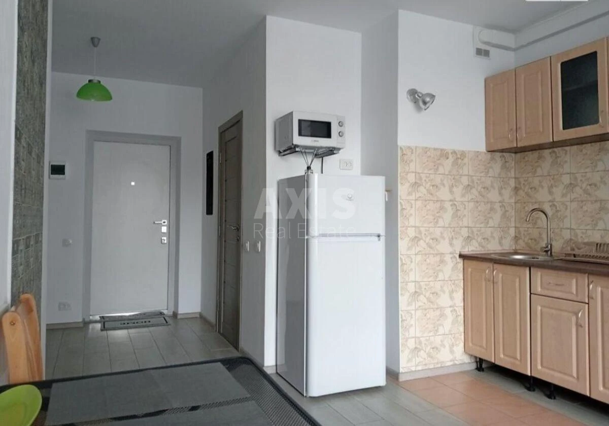 1к квартира ул. Олимпия Галика 75663880