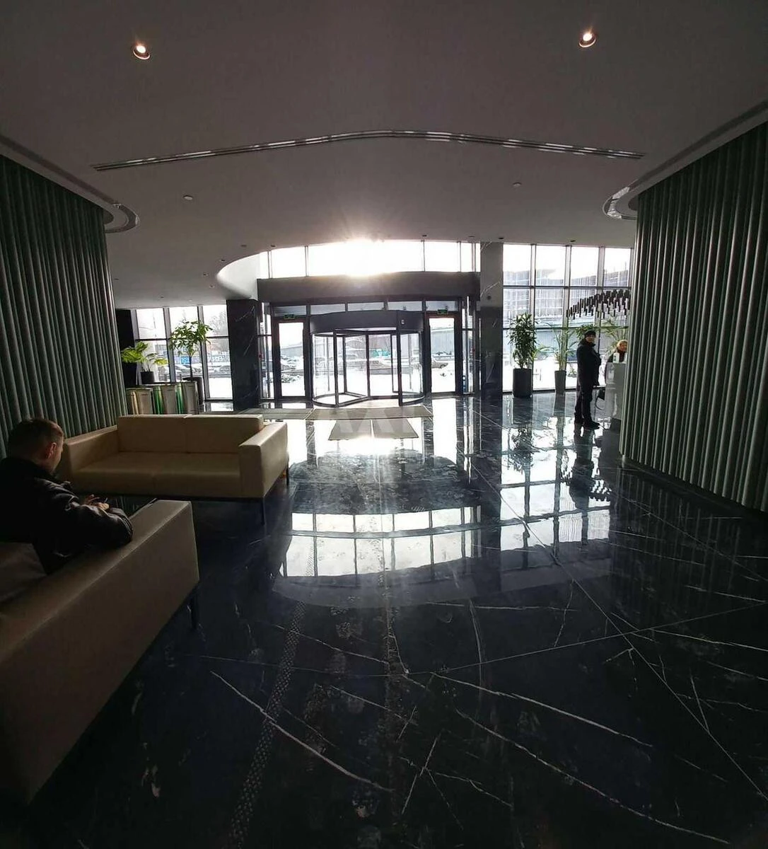 Office pr-t Stepana Bandery 9Б, 164m2613945