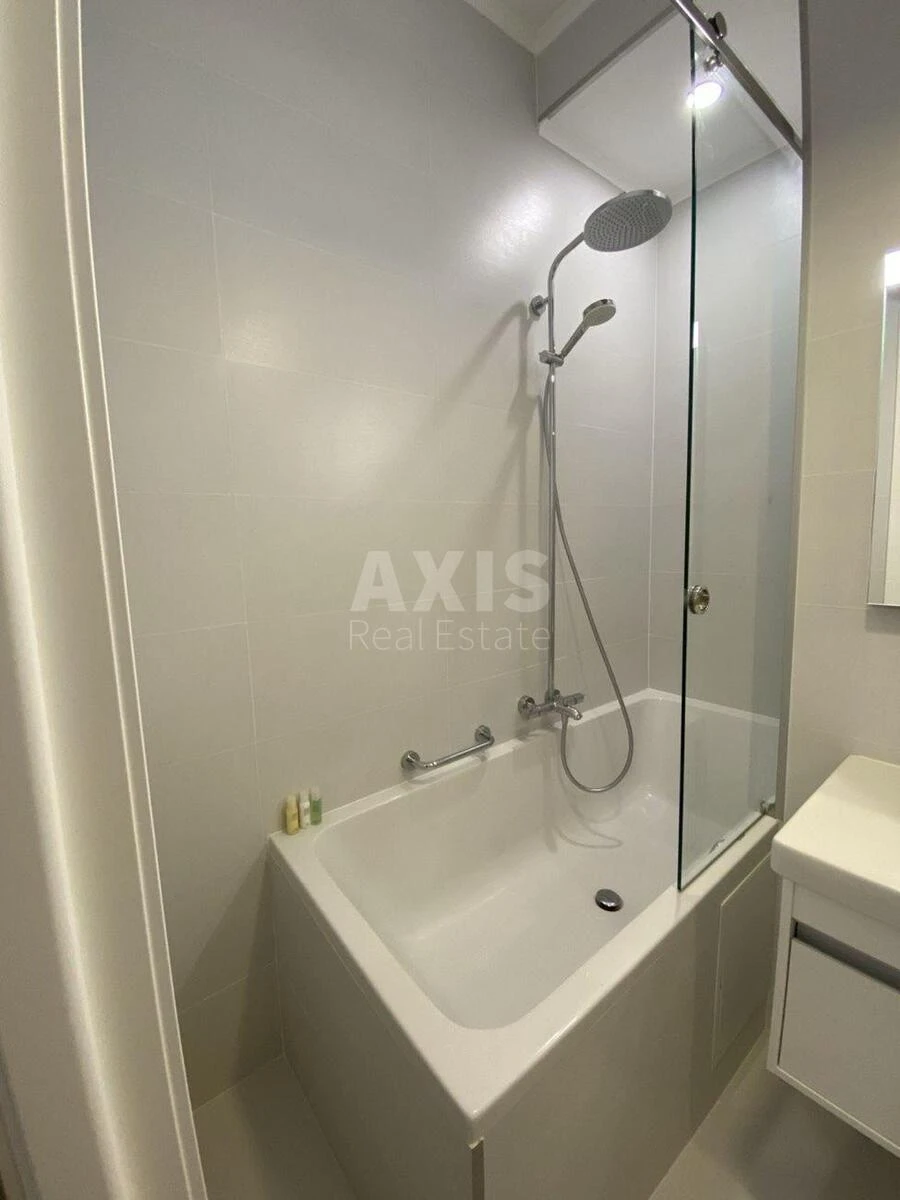 1k apartment vul. Kudri Ivana 7694797