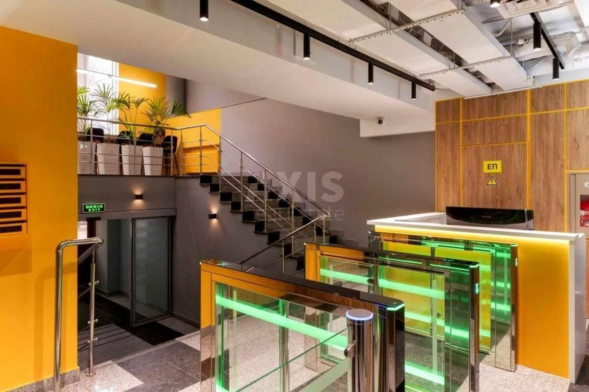 Office vul. Borychiv Tik 35В, 4374m2614398