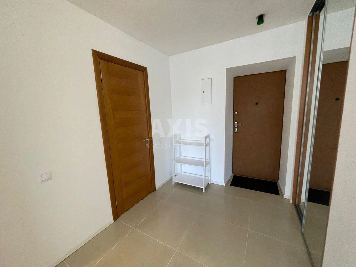 1k apartment vul. Chornovola V'jacheslava 307095016